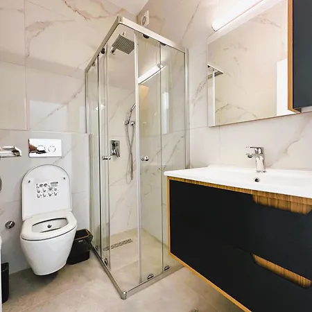 Myguest Arrius 27, Amaizing Spacious 2-bedroom-2 Bathroom * Iskele District (Northern Cyprus)