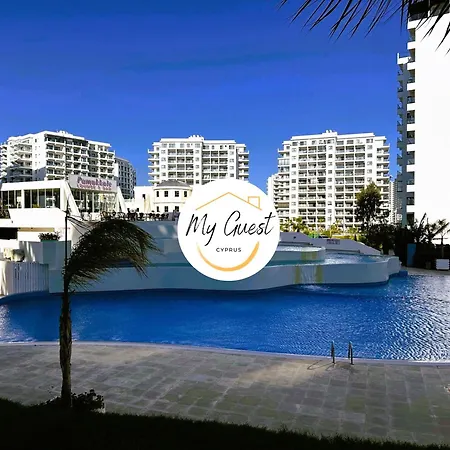 Caesar Arrius 27, Amaizing Spacious 2-bedroom-2 Bathroom